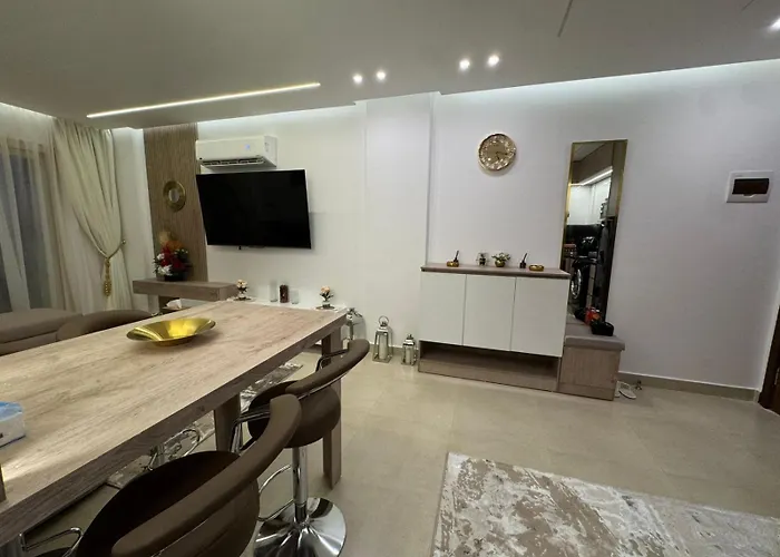 Appartement The View - Luxury One Bedroom