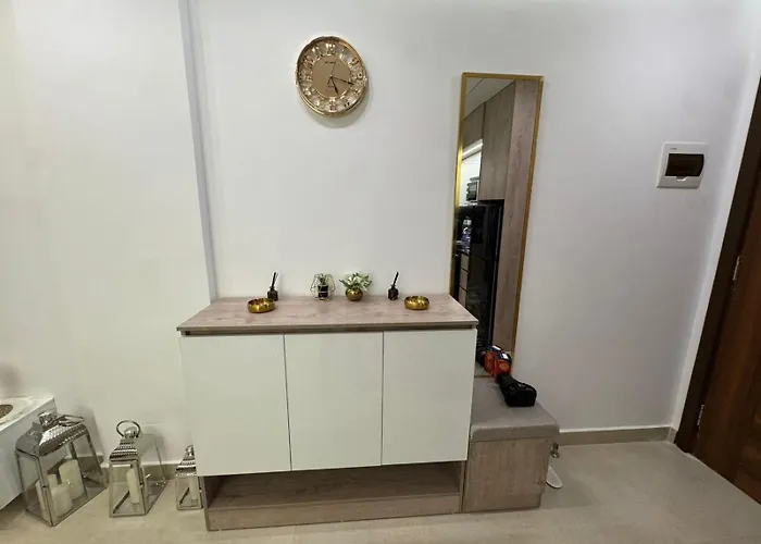 The View - Luxury One Bedroom * Charm el-Cheikh