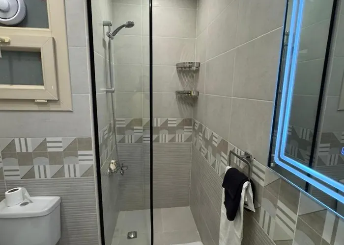Appartement The View - Luxury One Bedroom *